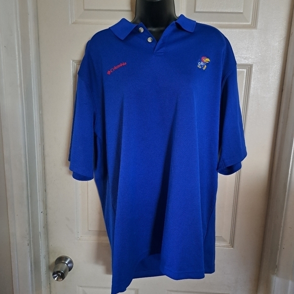 Columbia Other - Columbia Polo shirt size XL